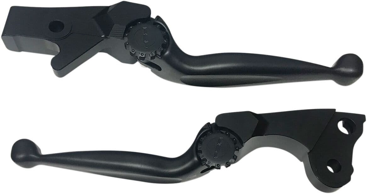 Journey Adjustable Lever Set