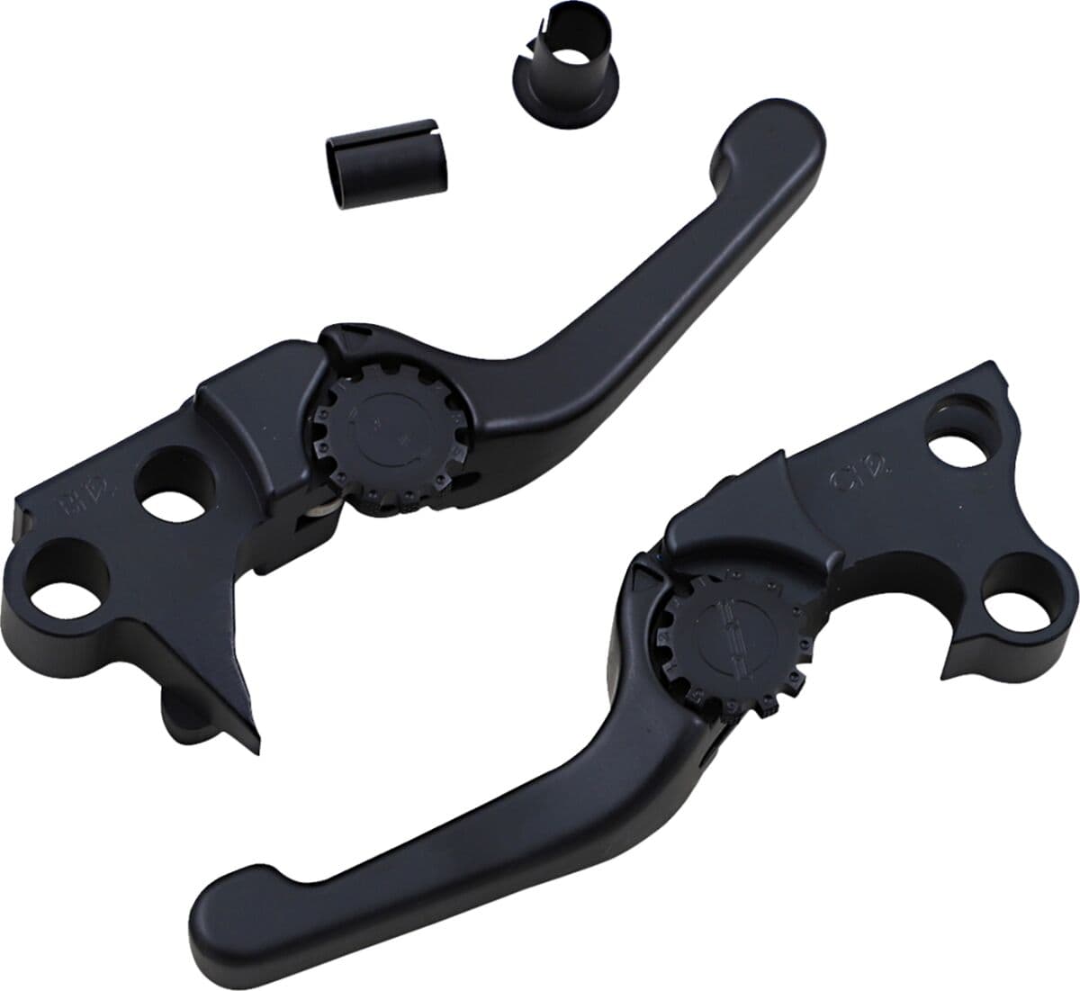 Anthem Shorty Lever Set