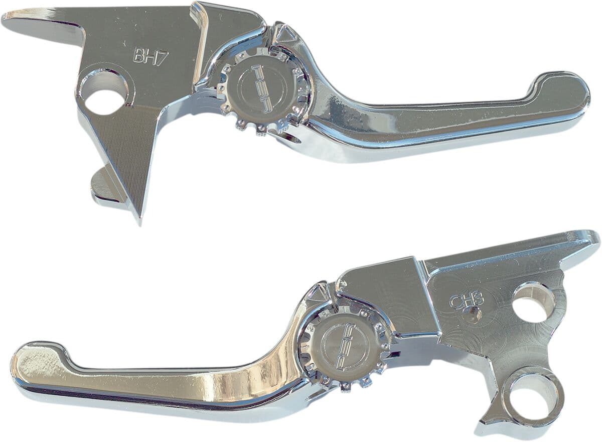 Anthem Shorty Lever Set