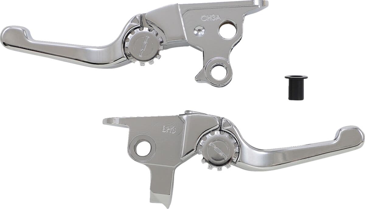 Anthem Shorty Lever Set
