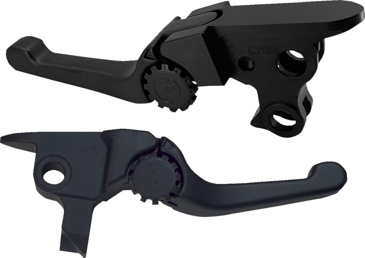Anthem Shorty Lever Set