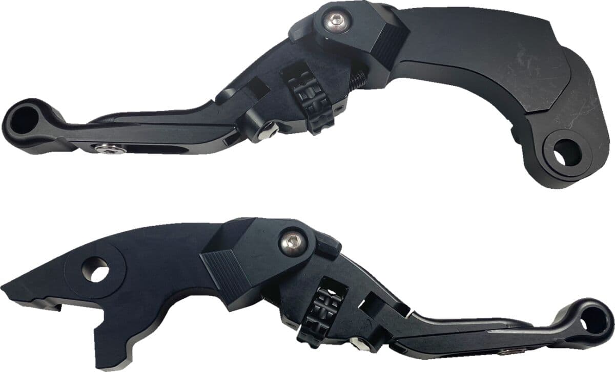 Anthem Pro Adjustable Lever Set