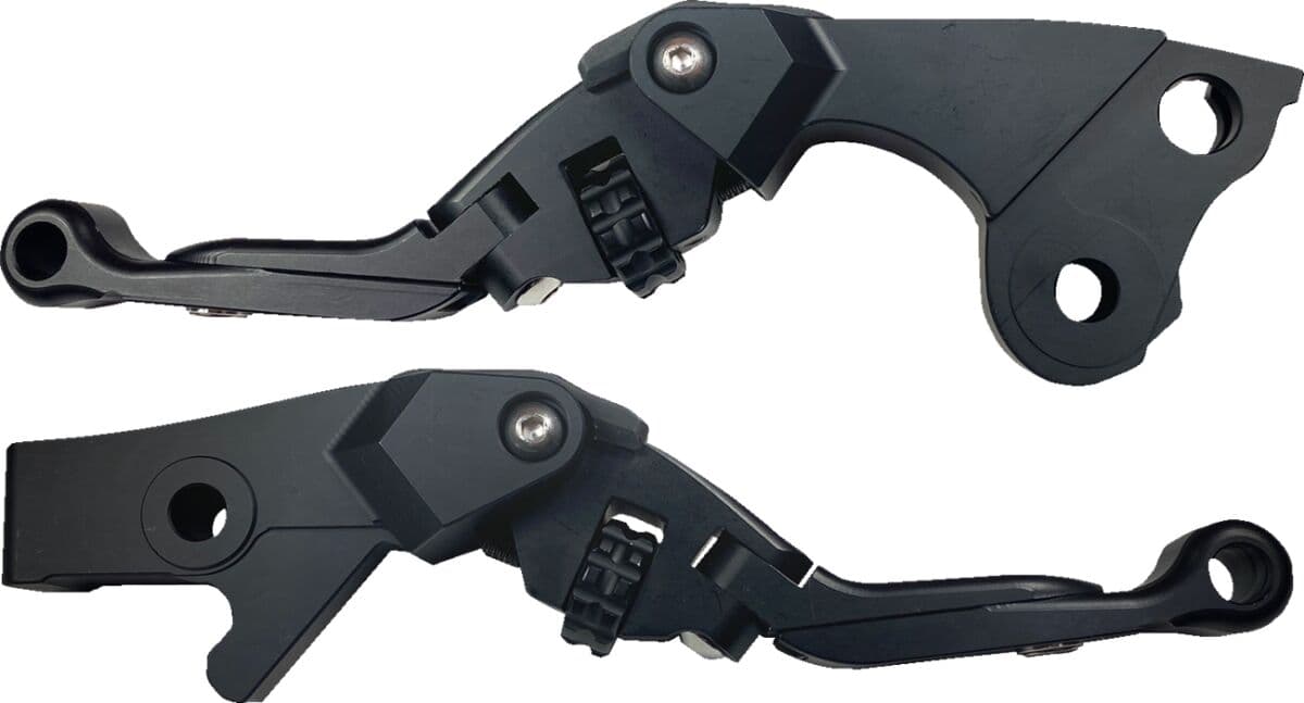 Anthem Pro Adjustable Lever Set