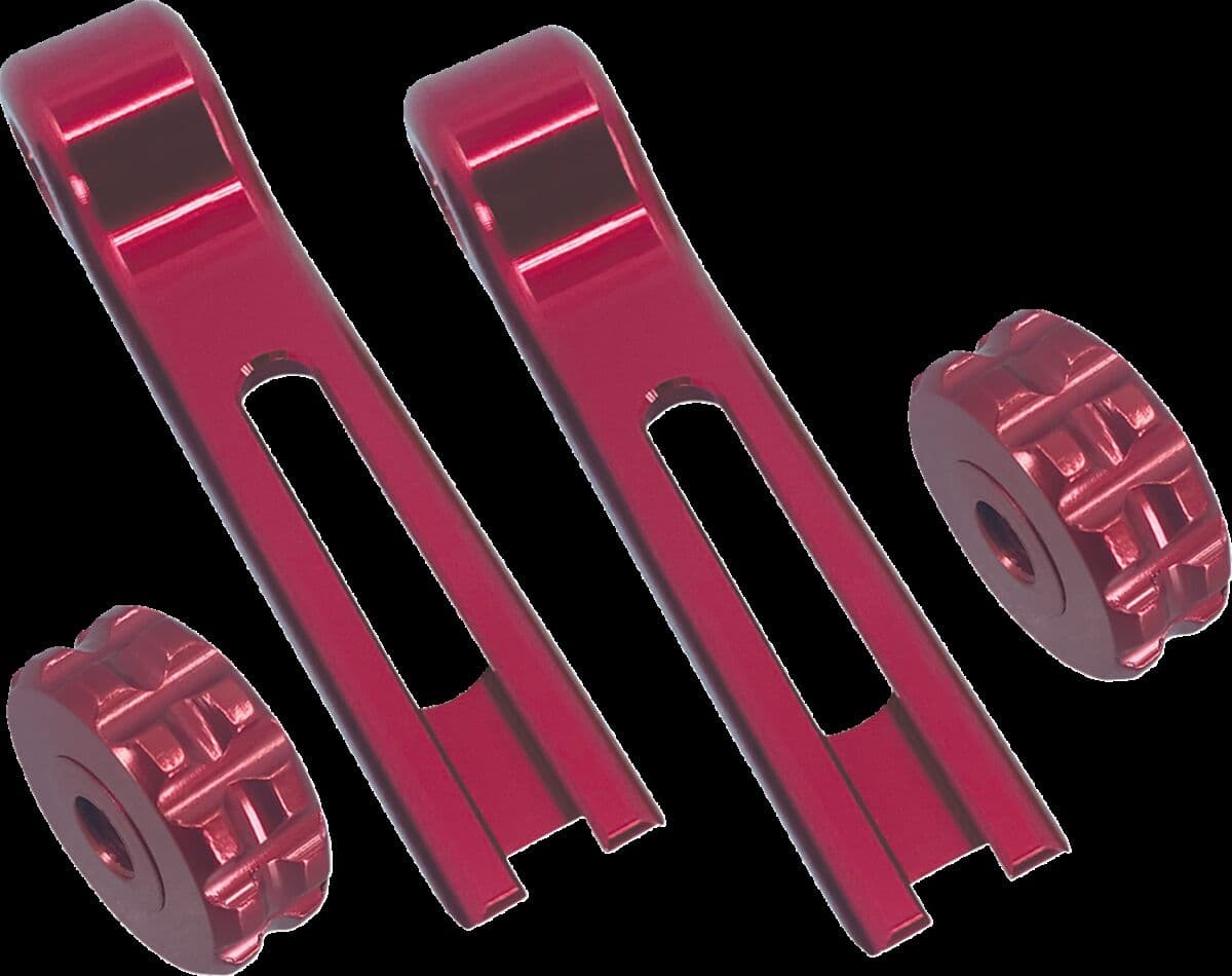 Kit accesorii pentru maneta Anthem Pro