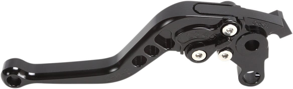 Click 'N Roll Clutch Lever