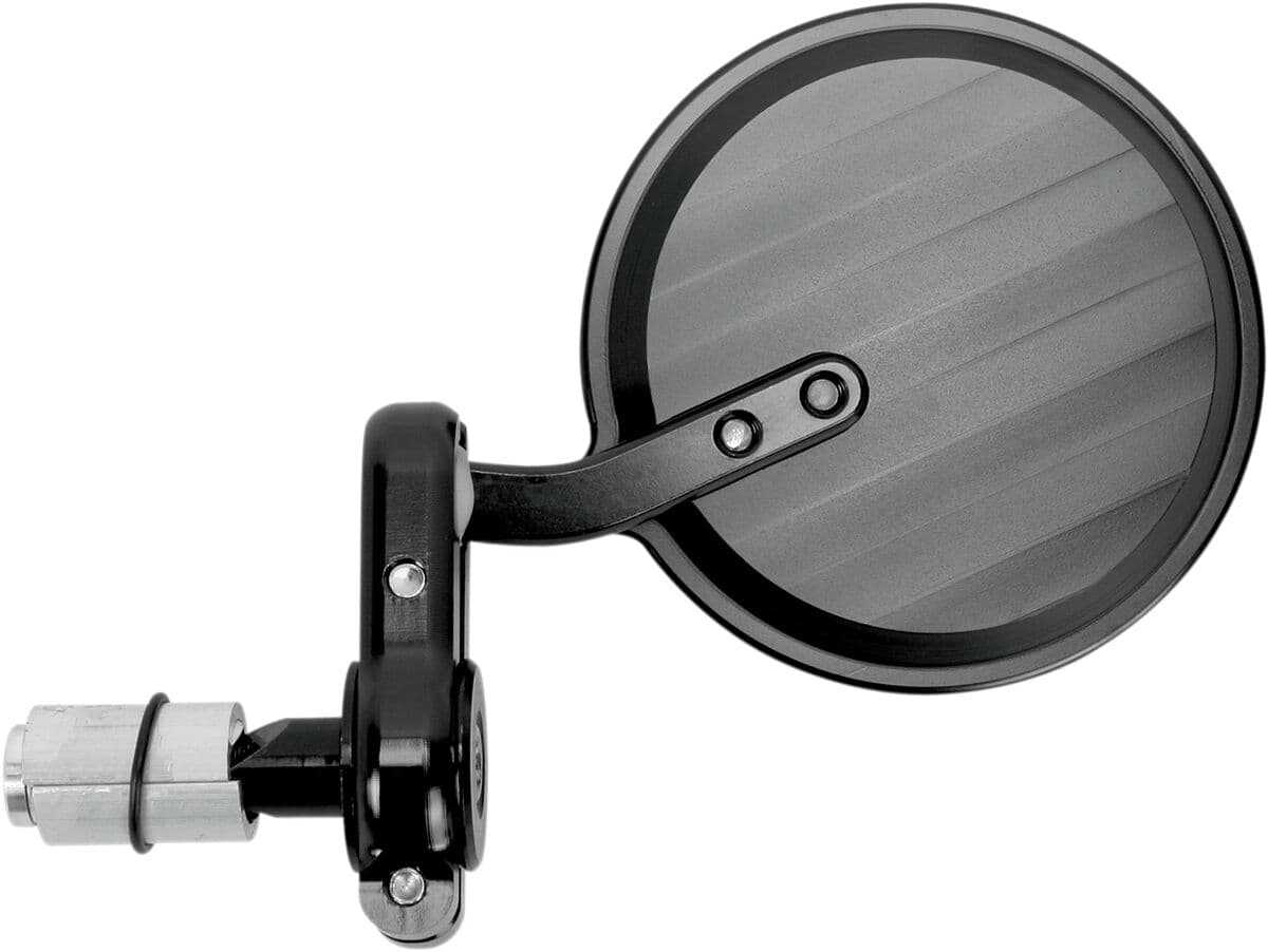 Folding Bar End Mirror