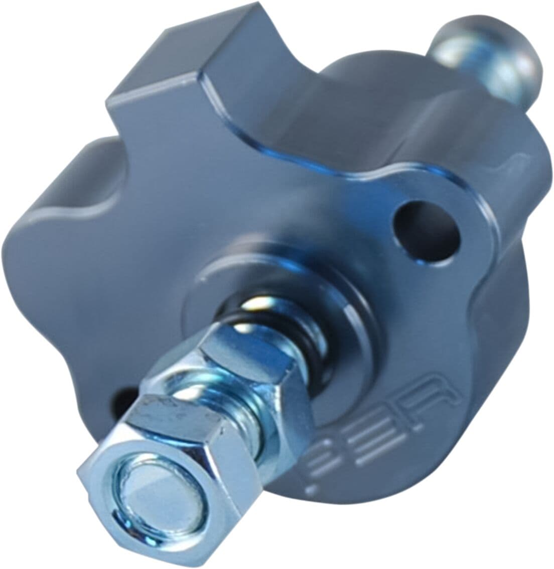 Tensioner manual de lanț de distribuție