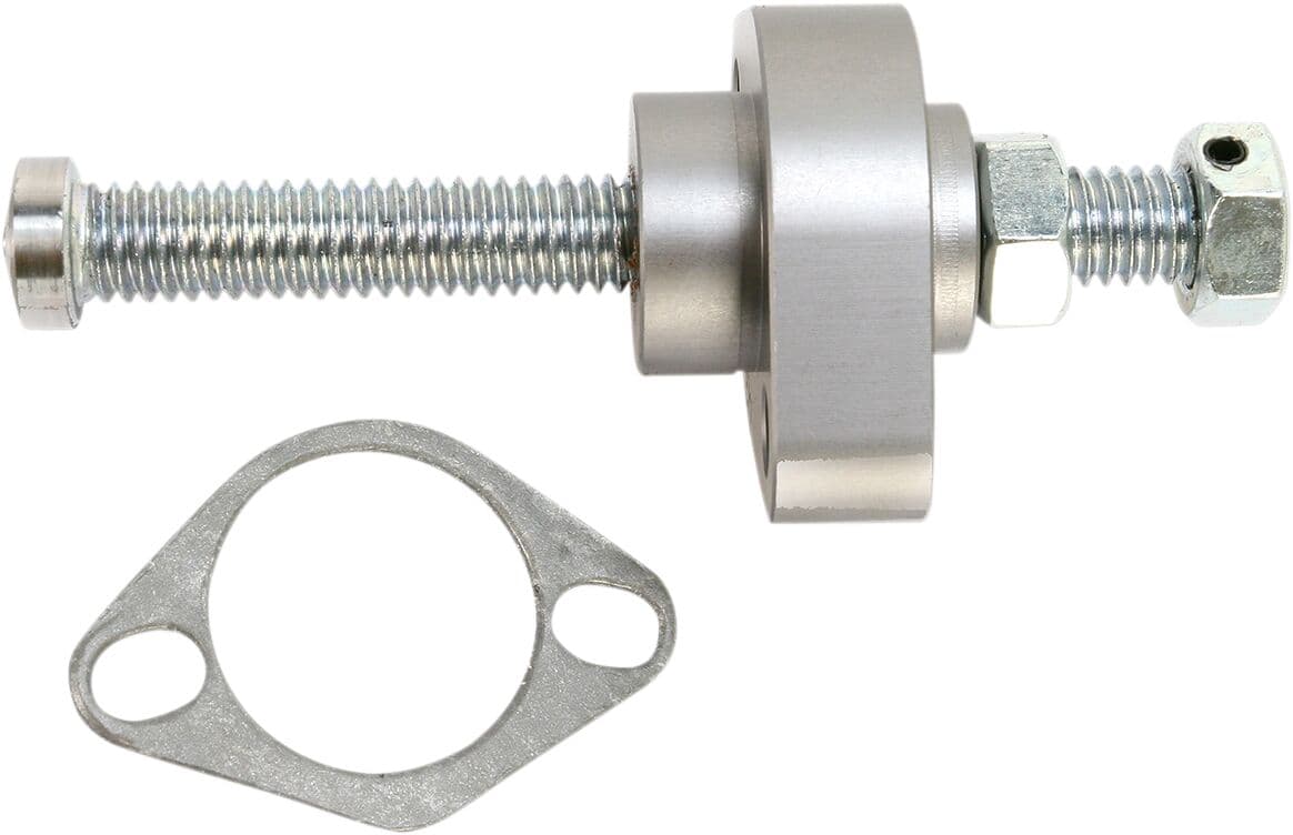 Tensioner manual pentru lanțul de distribuție