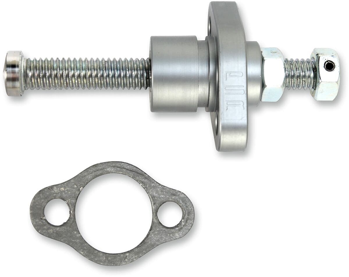 Tensioner manual de lanț de distribuție