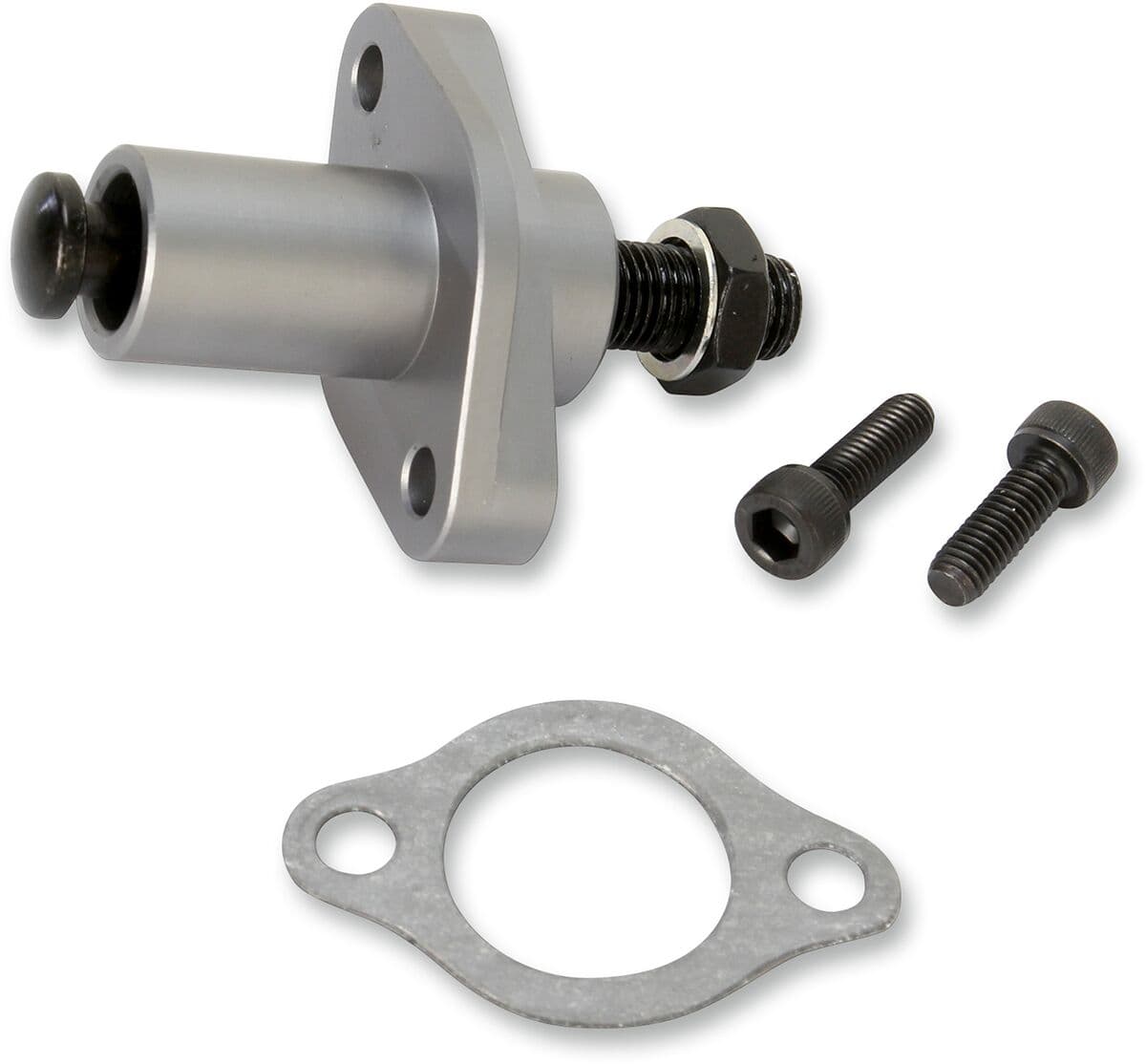 Tensioner manual de lanț de distribuție