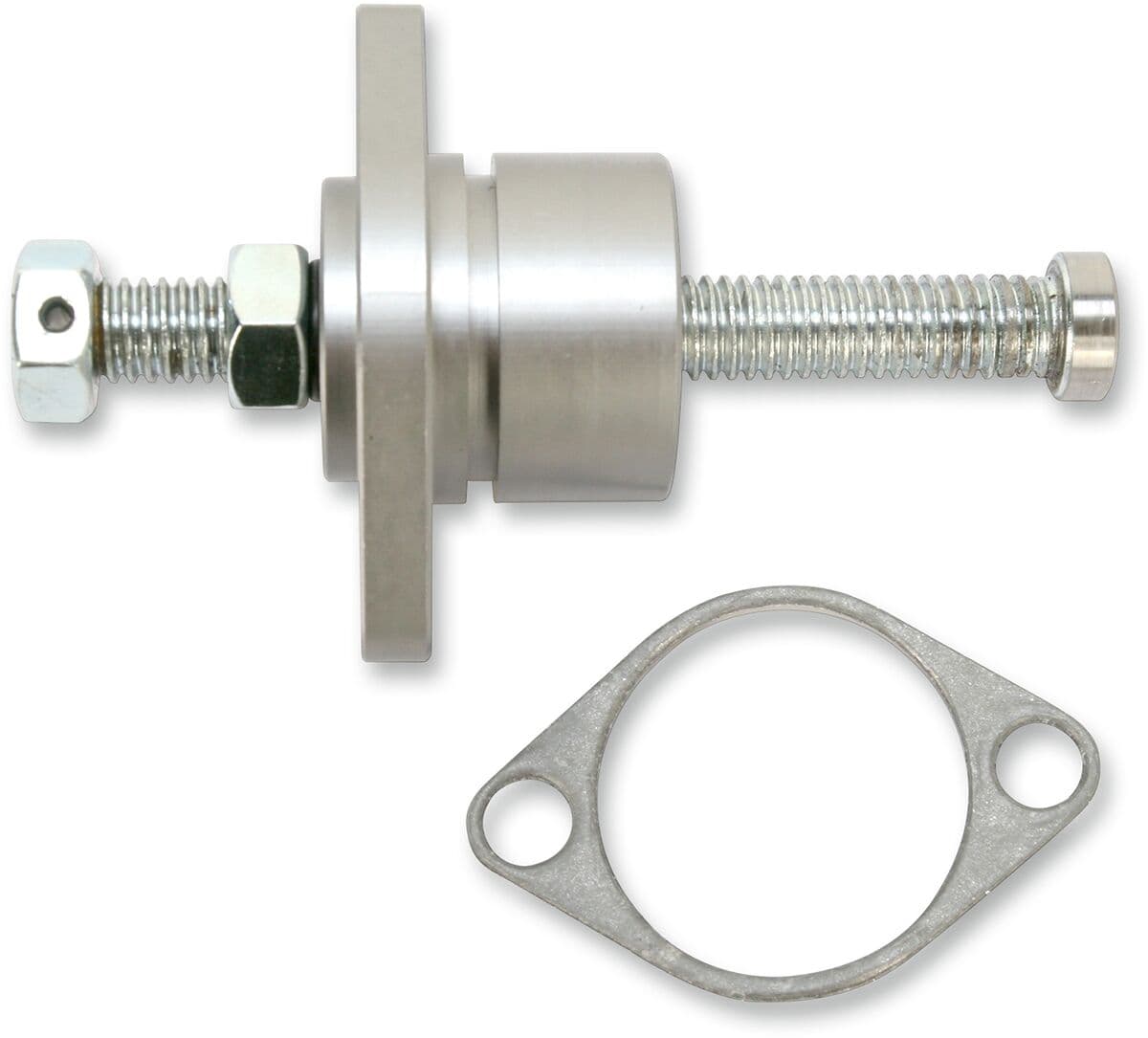 Tensioner manual de lanț de distribuție