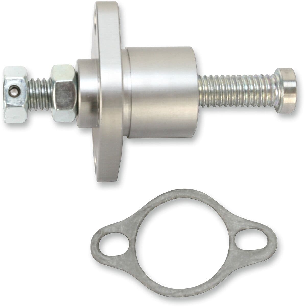 Tensioner manual de lanț de distribuție
