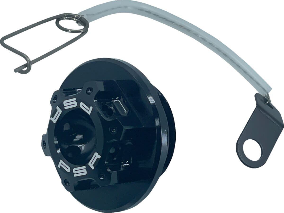 Oil Filler Cap Kit