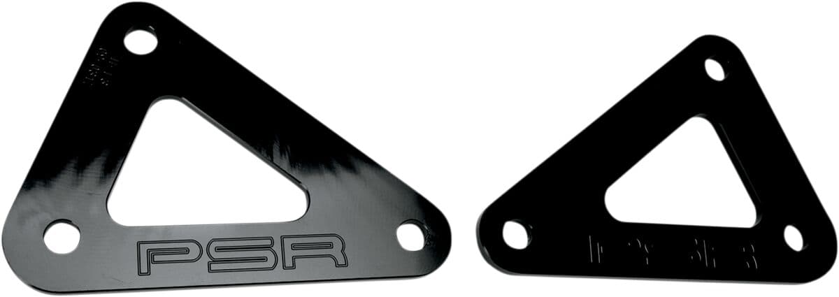 Adjustable Lowering Links