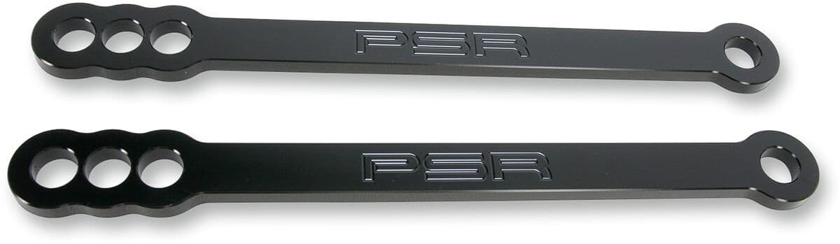 Adjustable Lowering Links