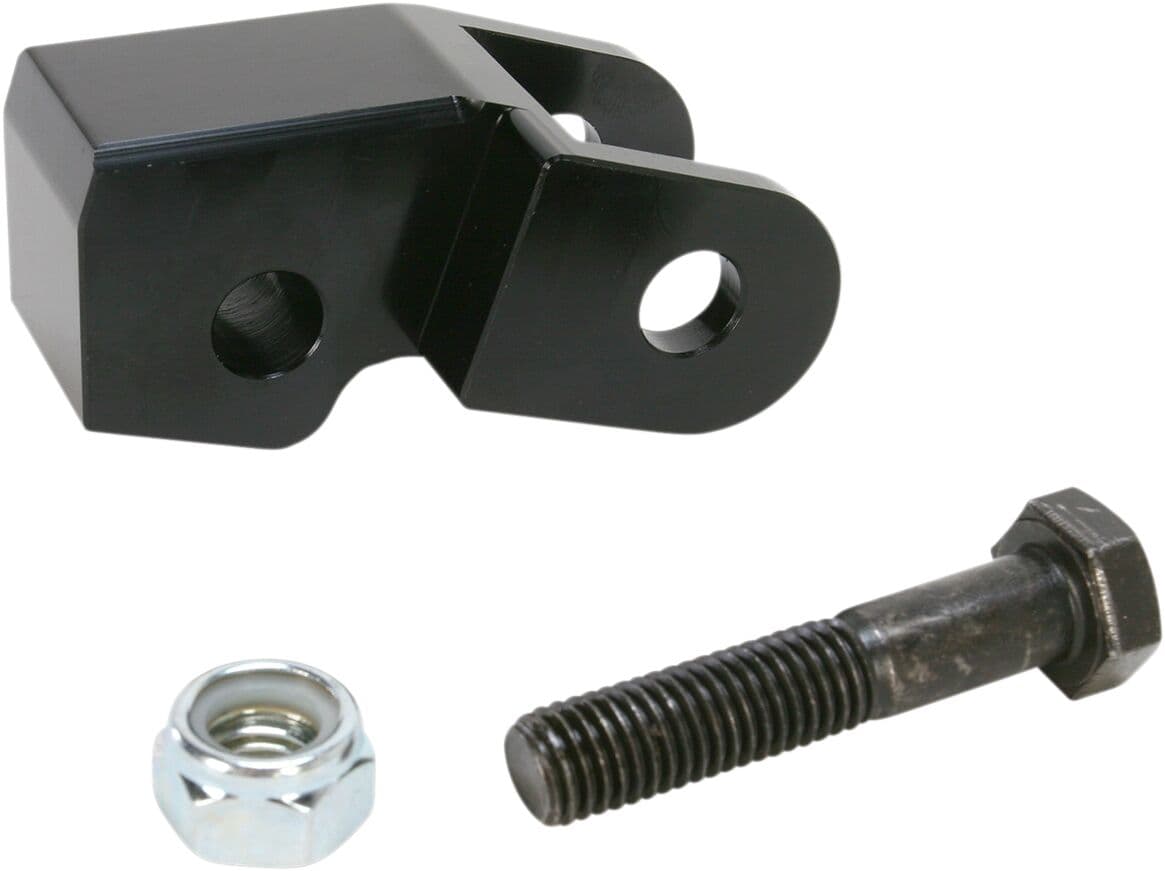 Adjustable Lowering Links
