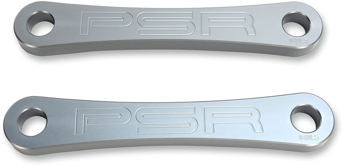 MX Lowering Links