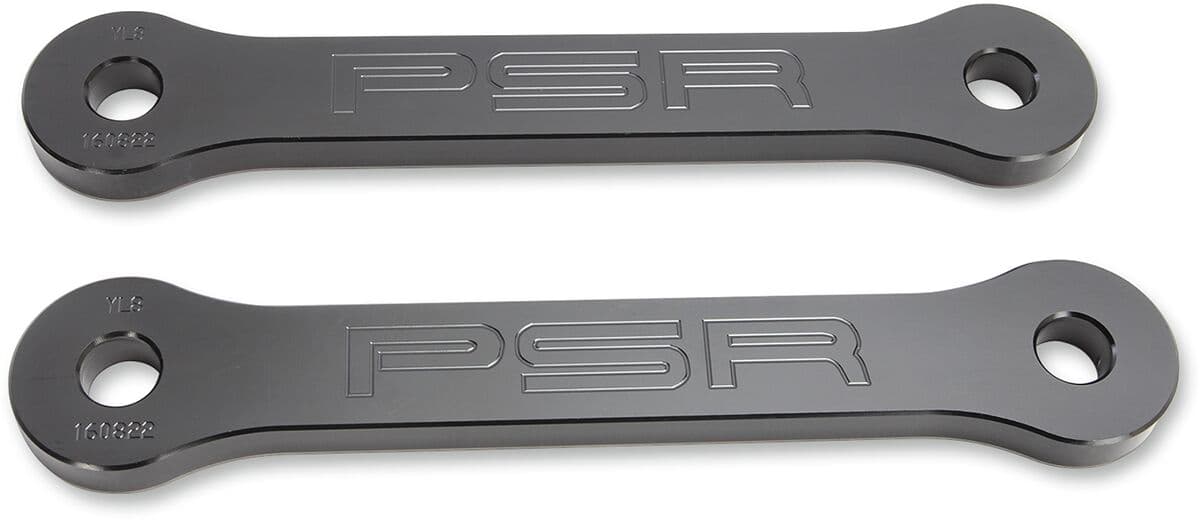 Adjustable Lowering Links