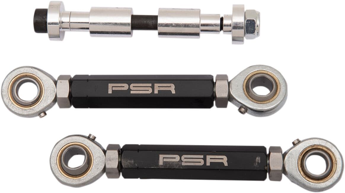 Adjustable Lowering Links