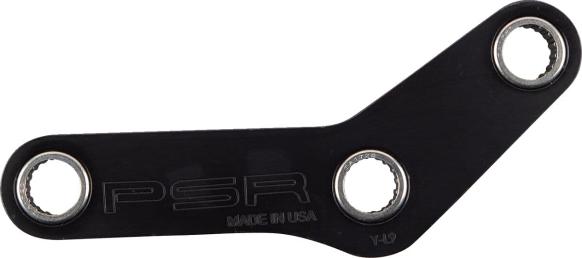 Adjustable Lowering Links