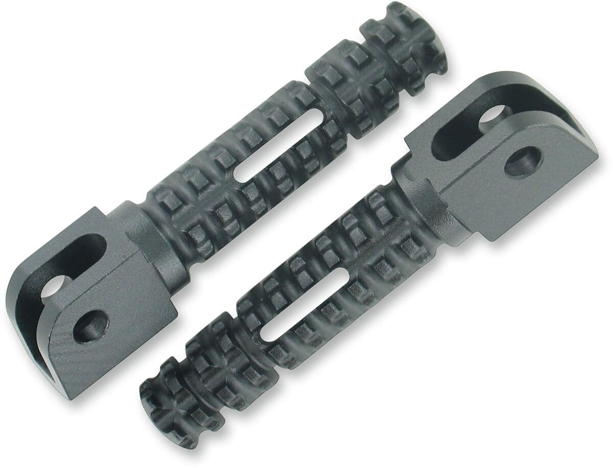 SBK Pegs for OEM Footrests