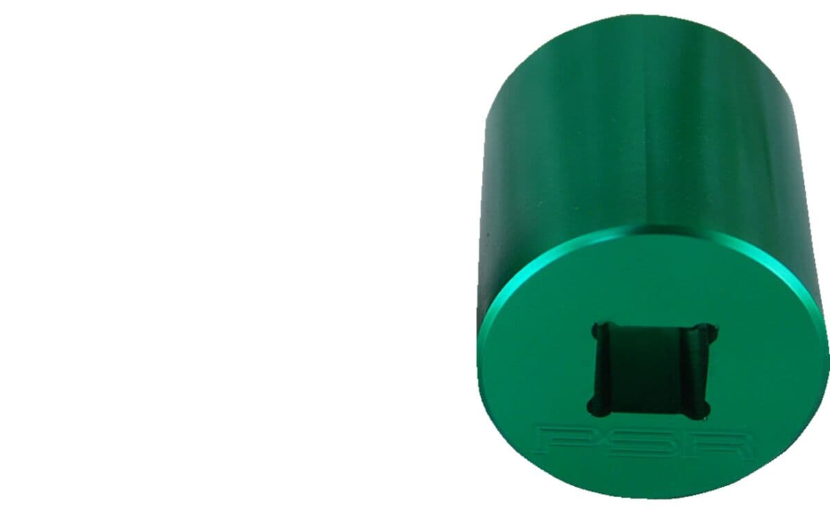 Sprocket Socket