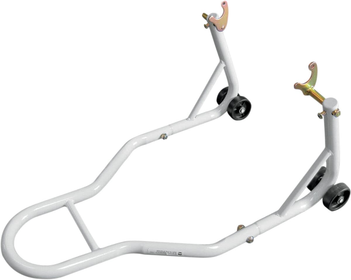 Econo Rear Stand