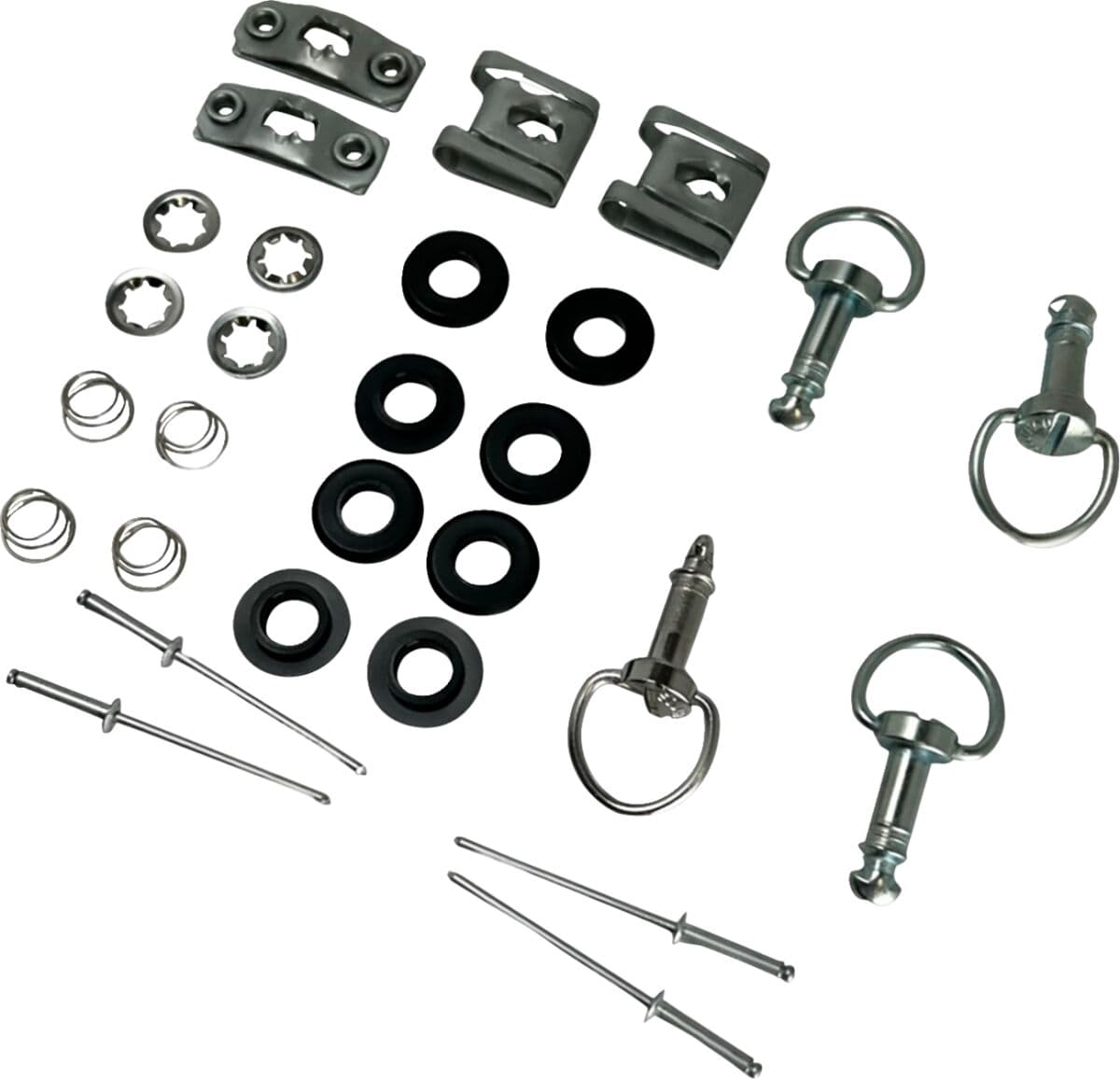 Kit eliberare rapidă panou lateral