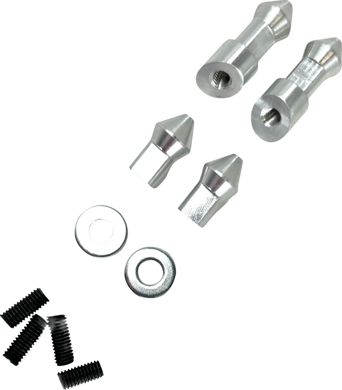 Side Panel Pin Kit
