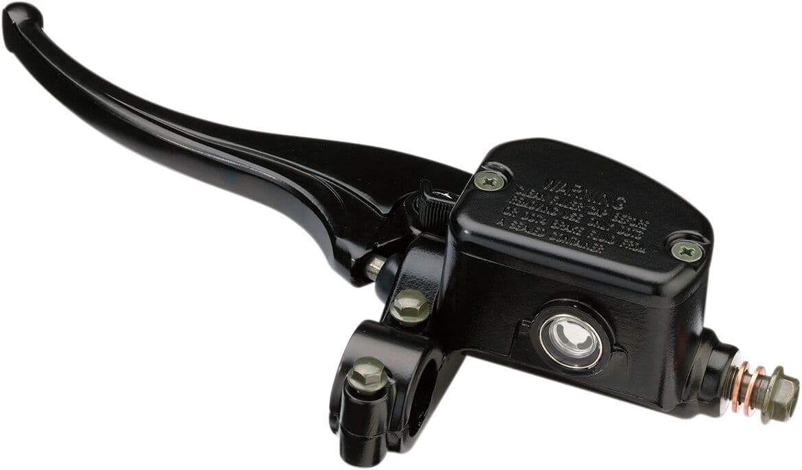 Brake Master Cylinder