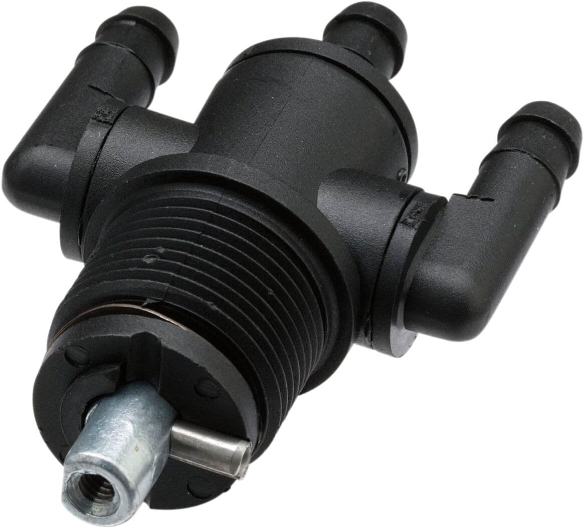 Fuel Valve