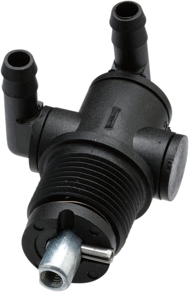 Fuel Valve