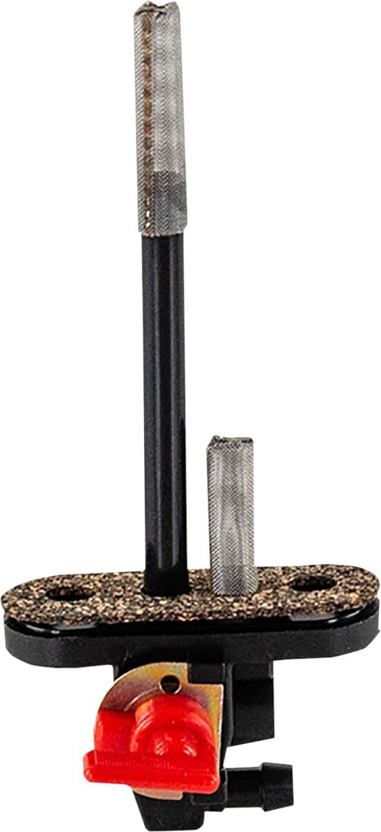 Fuel Valve