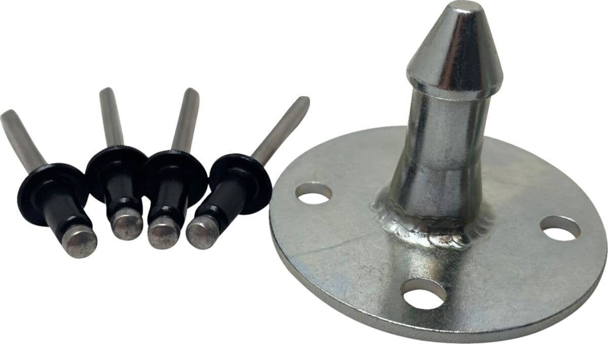 Seat Latch Pins
