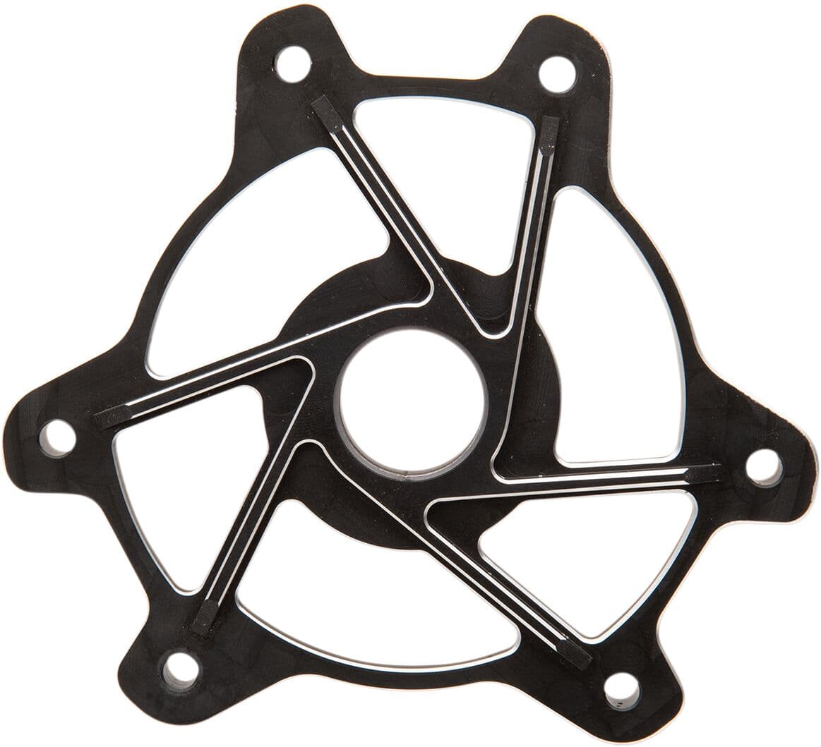 Clutch Cover