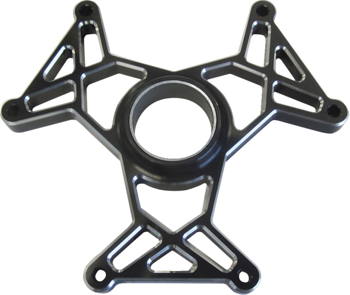 Clutch Cover