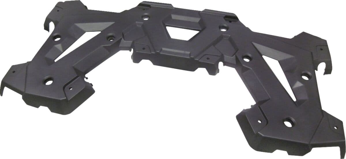 Polaris Sportsman Rear Rack