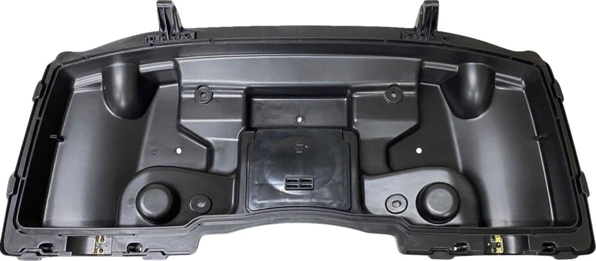 Polaris Sportsman Lower Storage Box