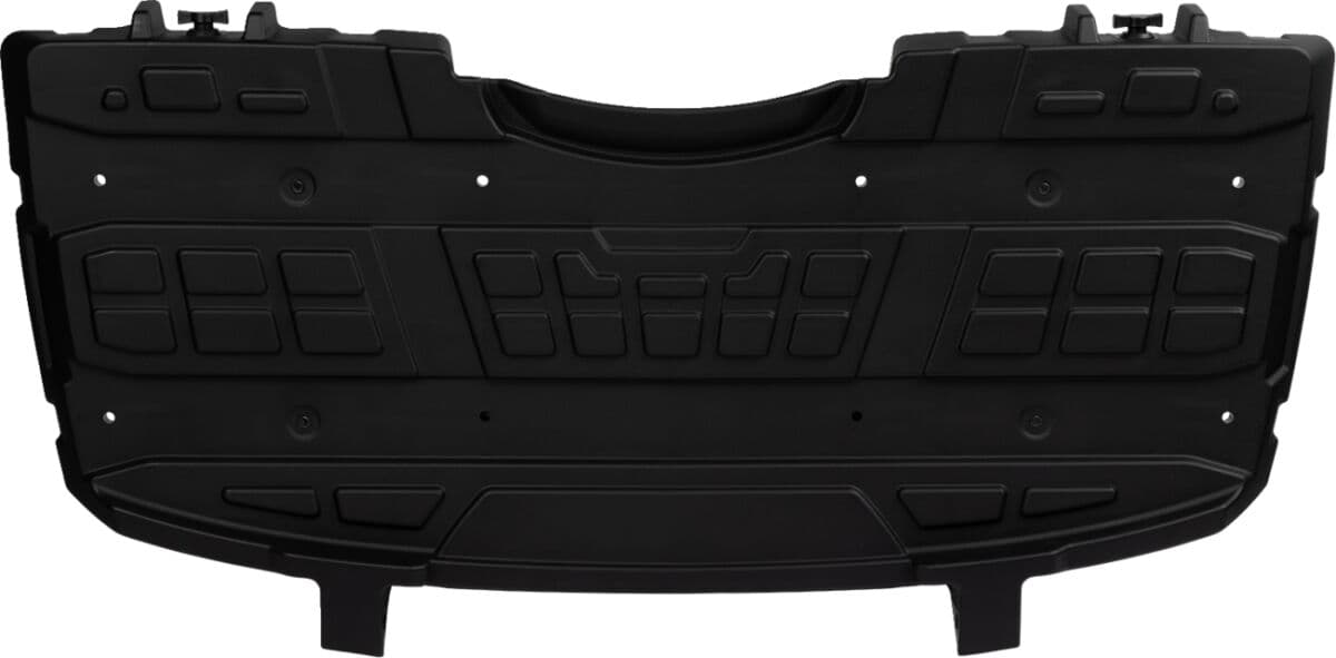 Capac suport frontal de schimb