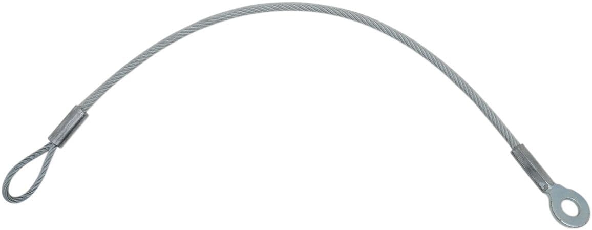 Tailgate Cable