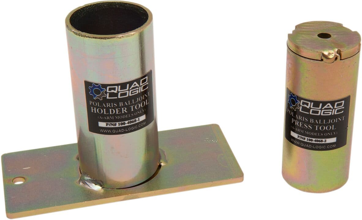 Ball Joint Removal Tool for A-Arm Front Suspension