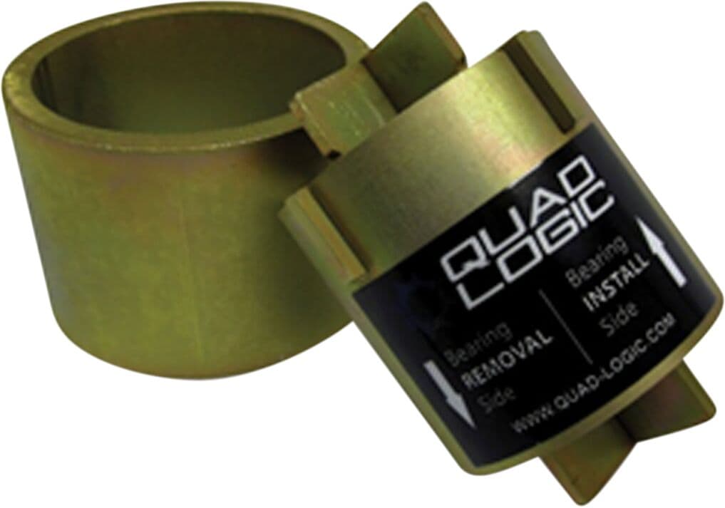 Wheel Bearing Tool