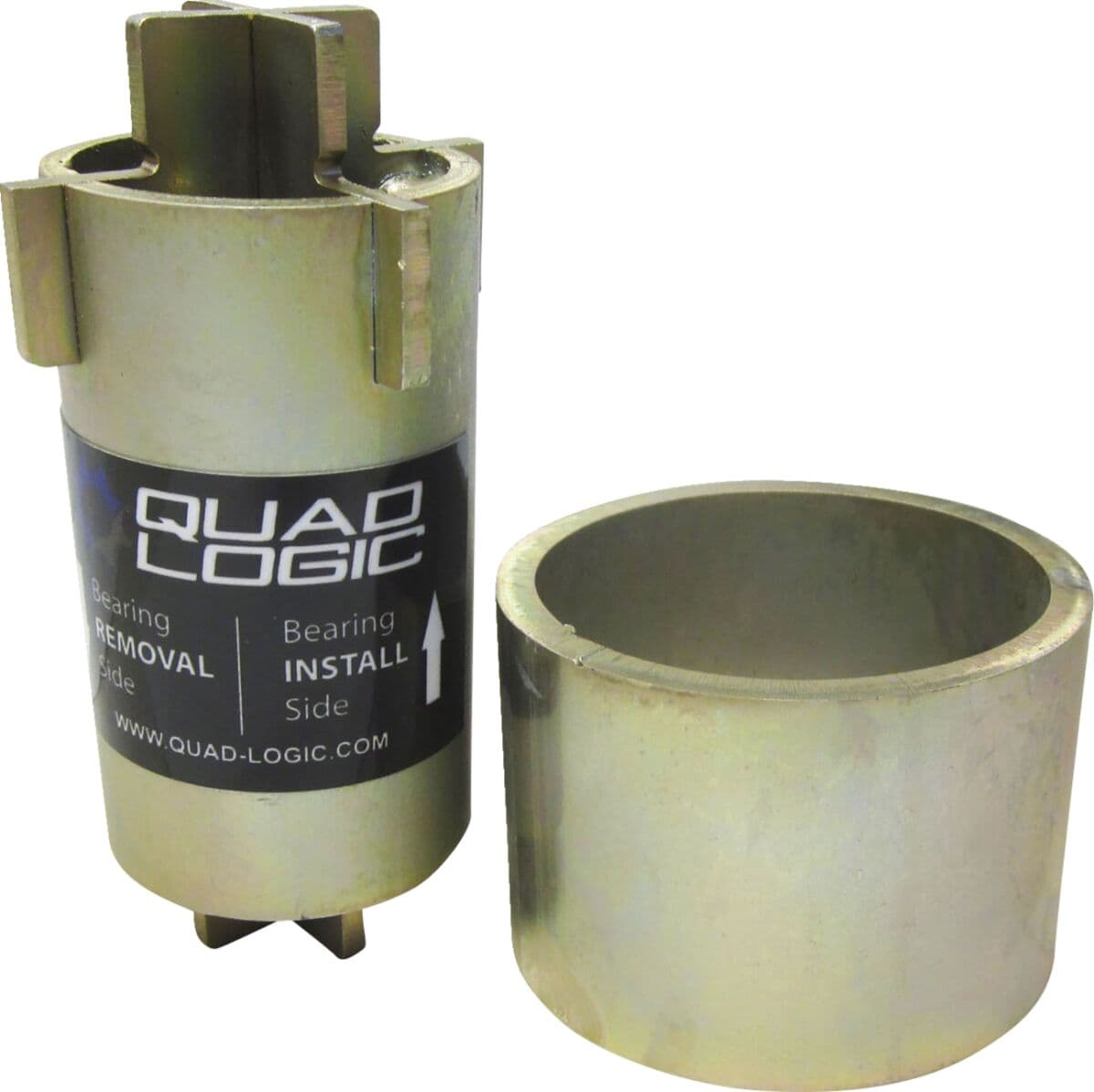 Wheel Bearing Tool