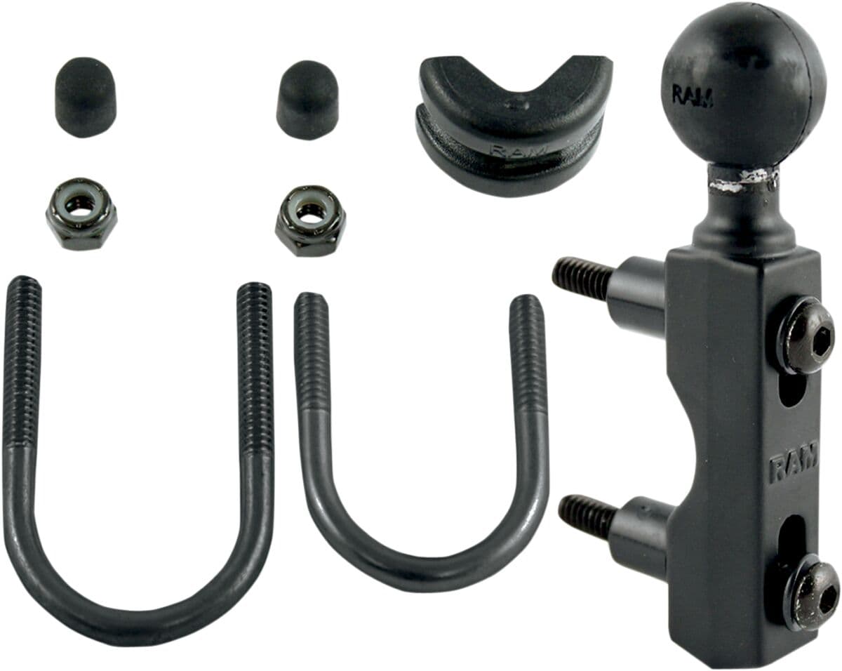 Universal Ball Mount