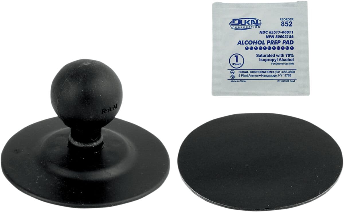 Universal Ball Mount