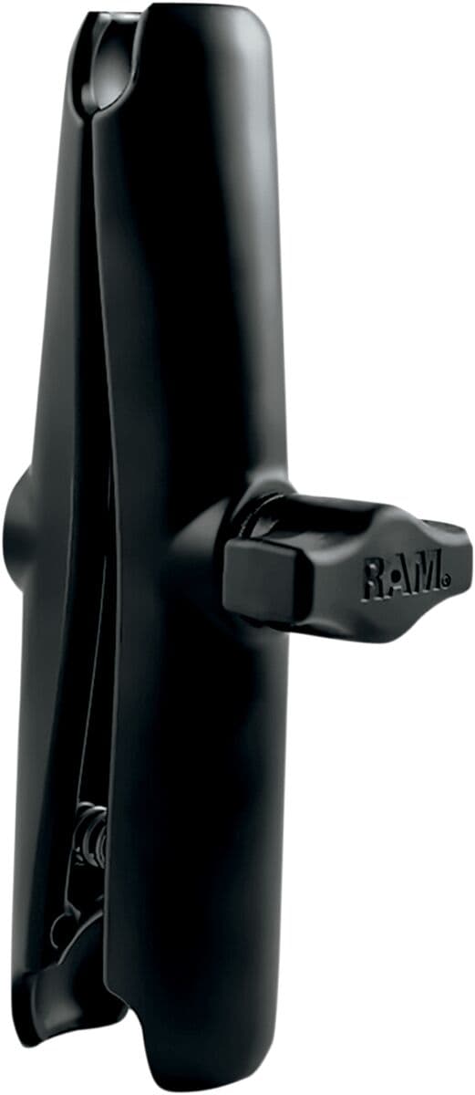 Double Socket Arm