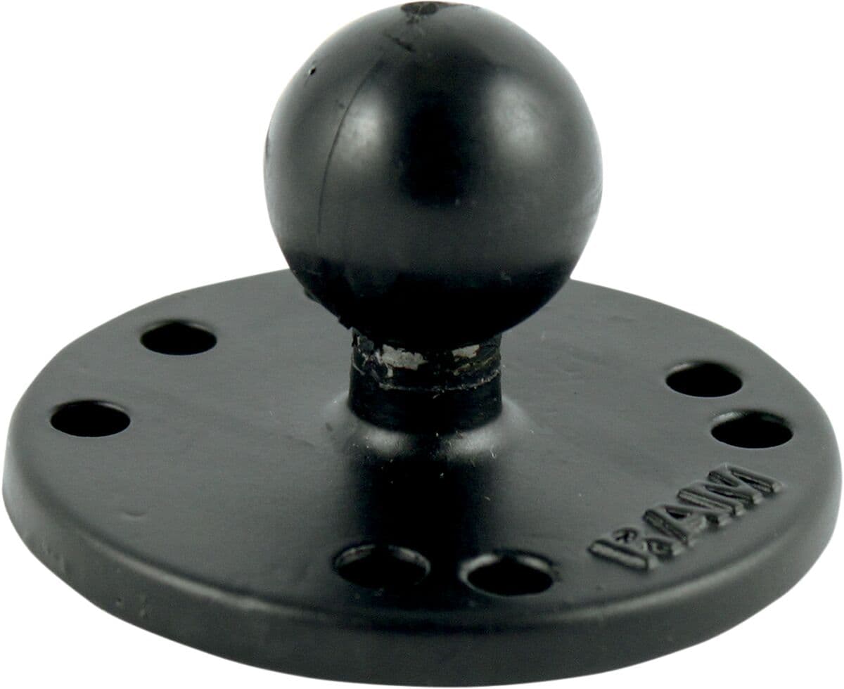Mount Adapter