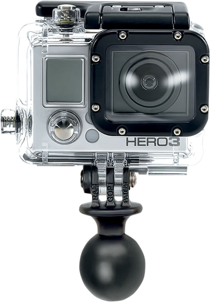 GoPro® Camera Adapter