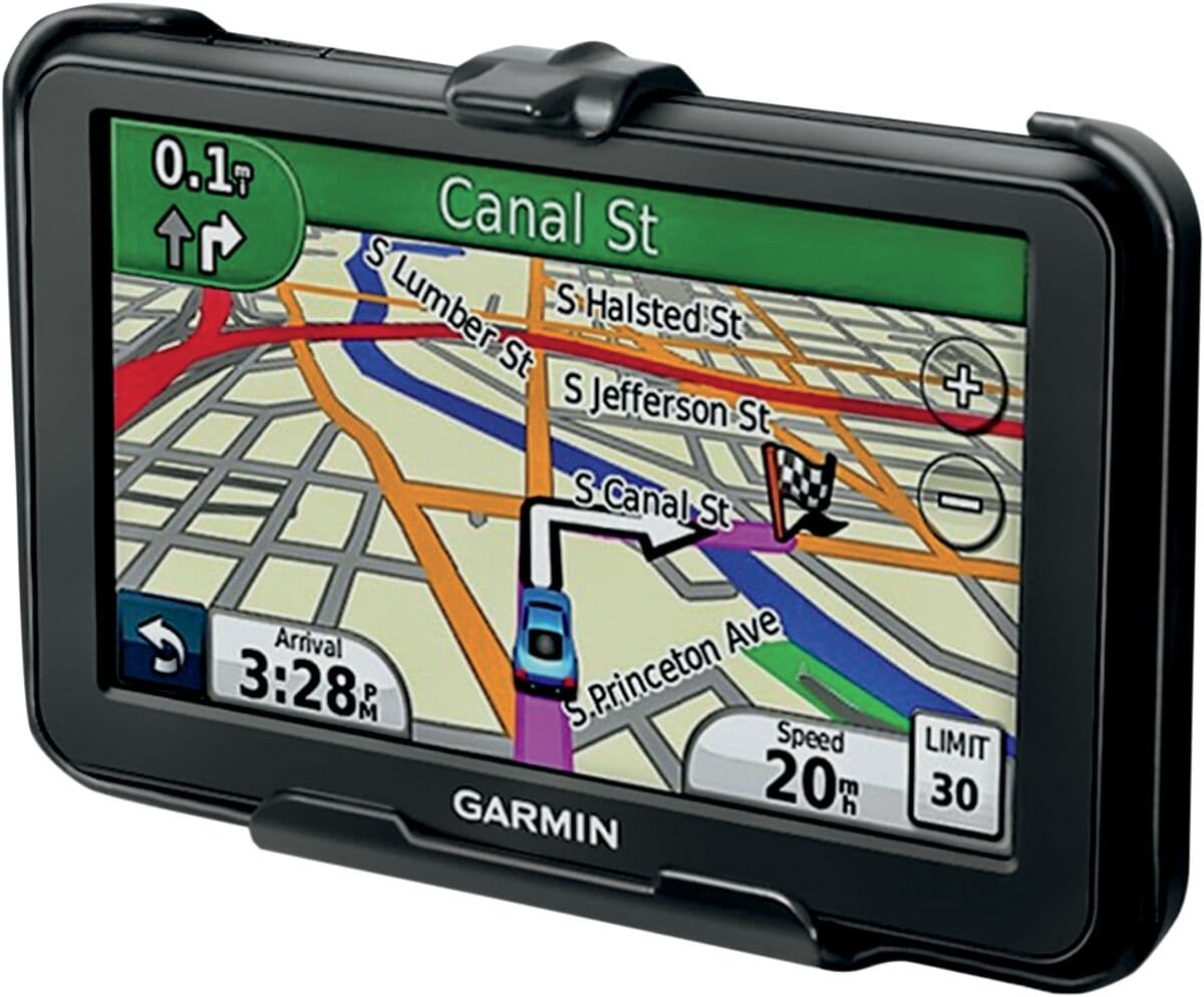 Cradle for Phones and GPS