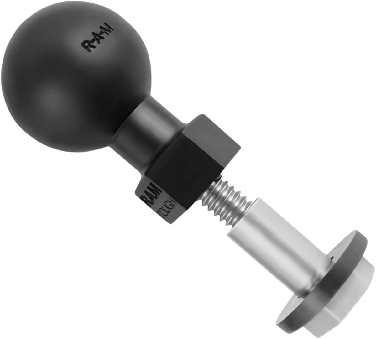 Universal Ball Mount